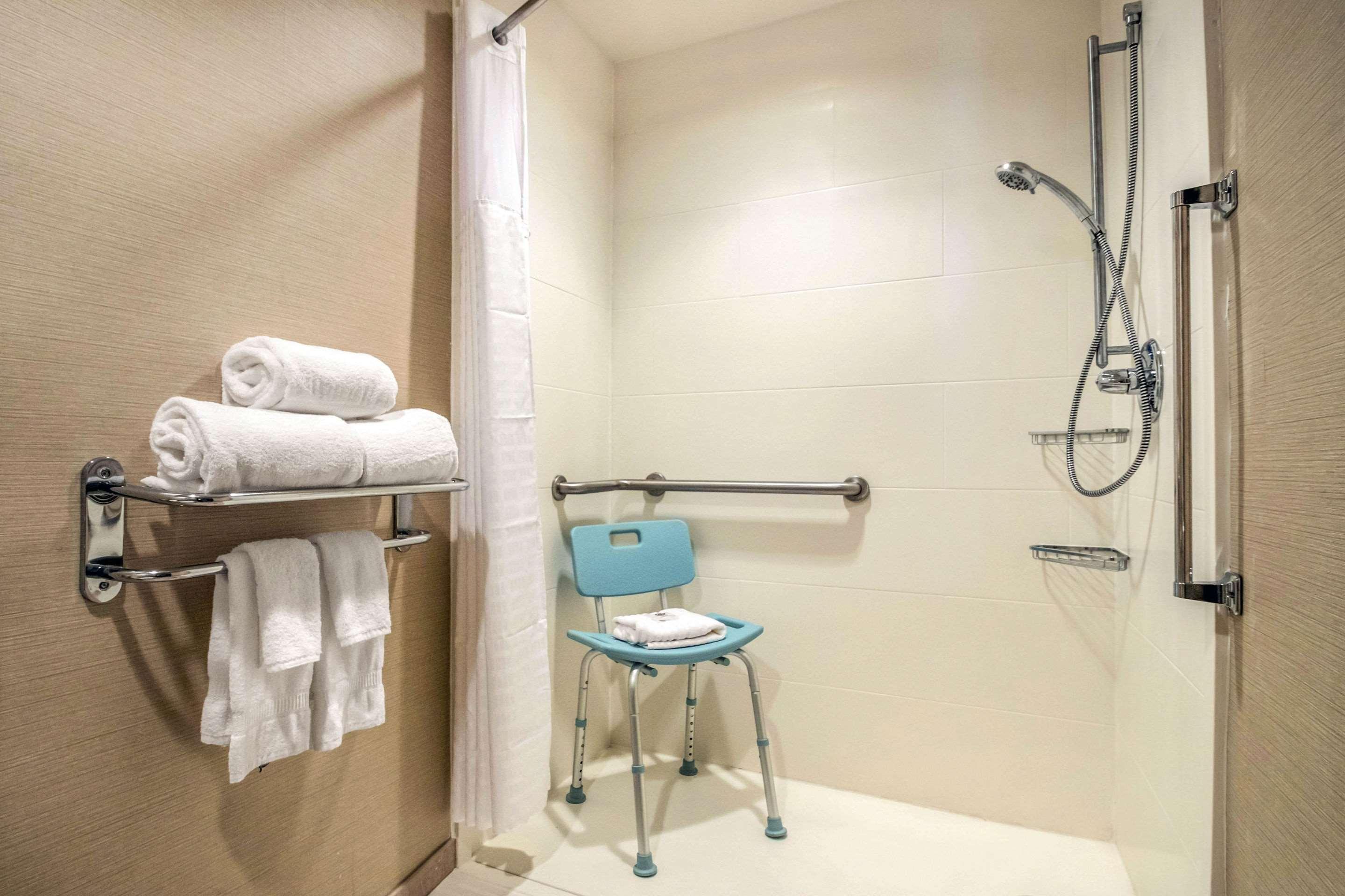 Comfort Inn Ottawa Starved Rock Area Bagian luar foto