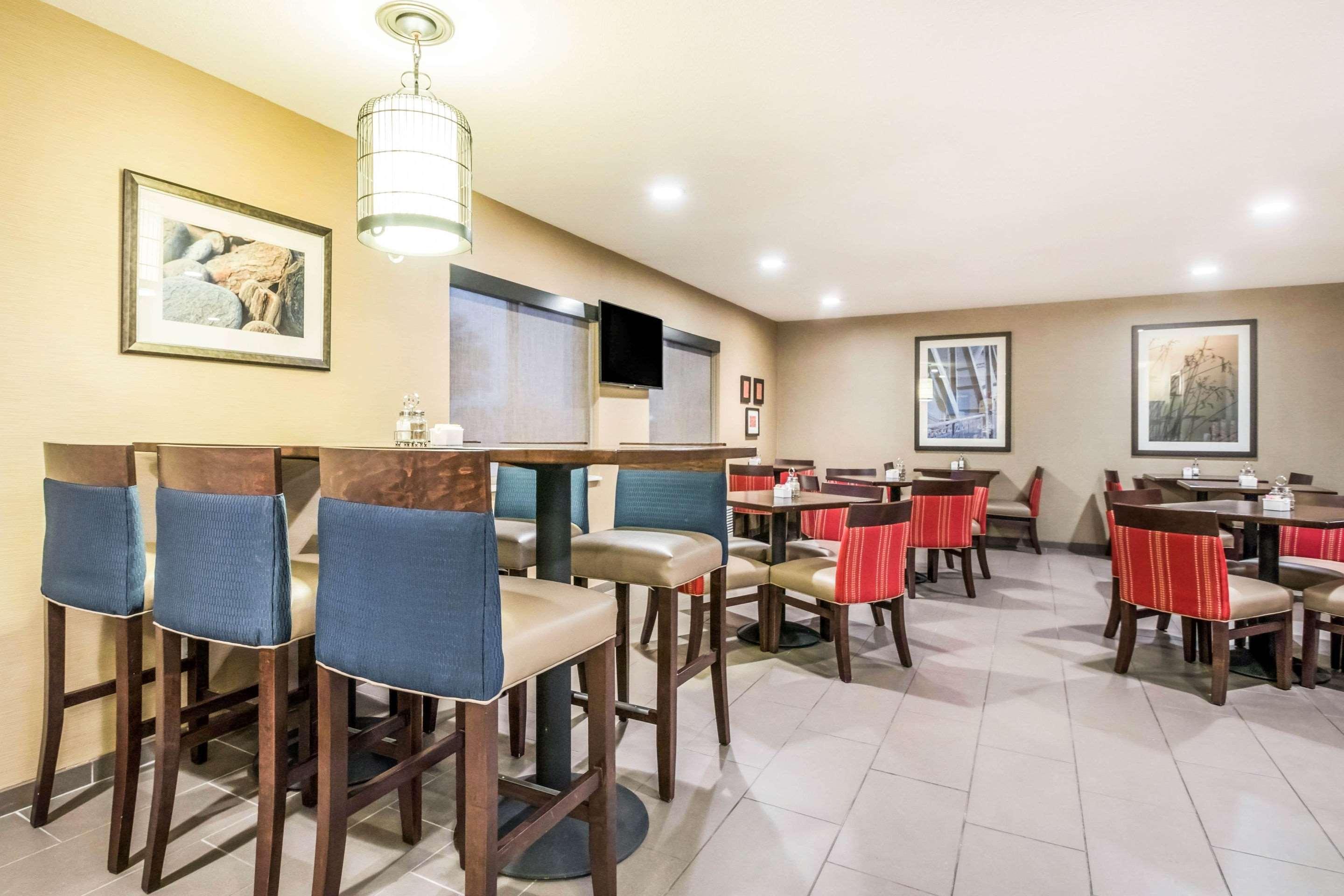 Comfort Inn Ottawa Starved Rock Area Bagian luar foto