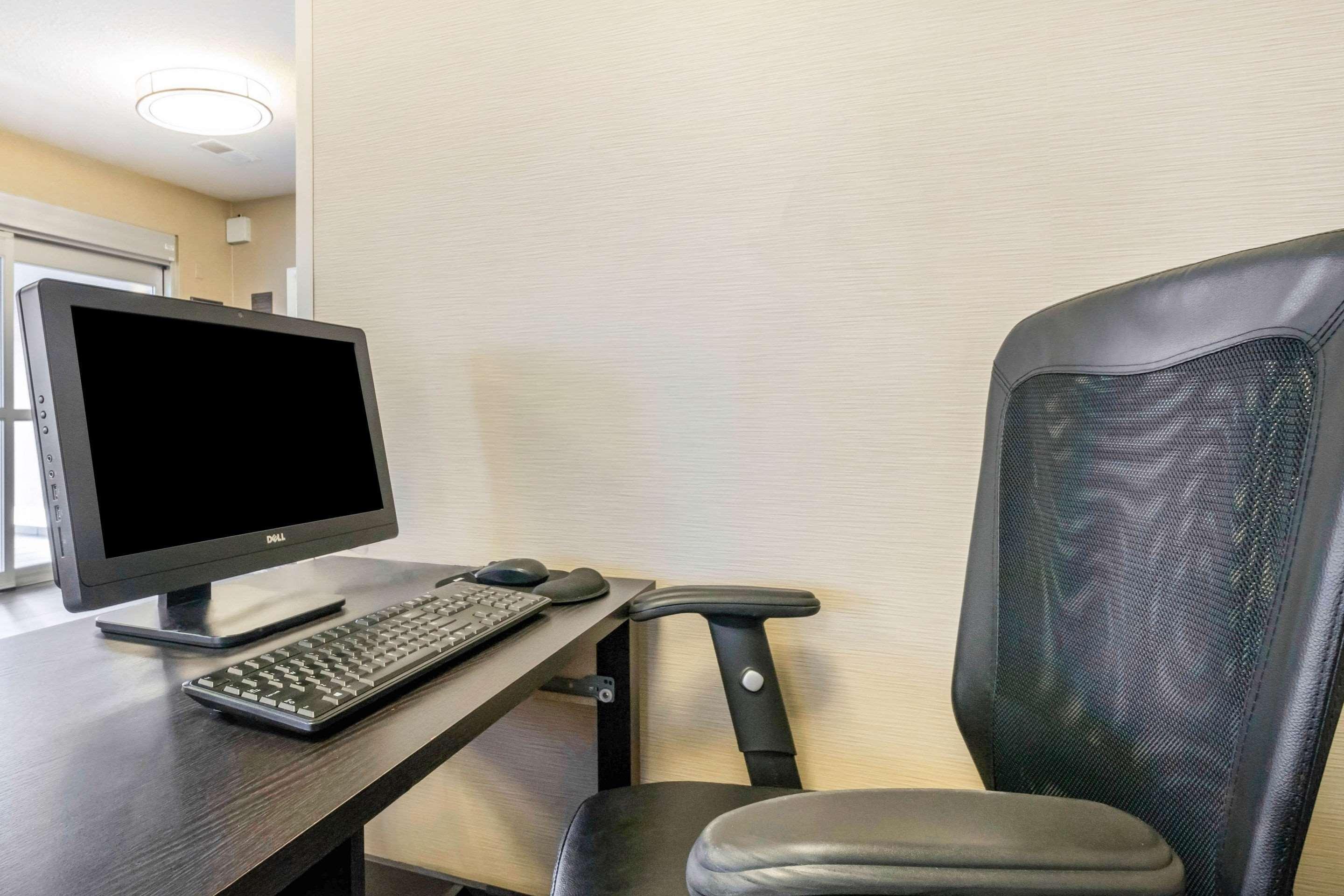 Comfort Inn Ottawa Starved Rock Area Bagian luar foto