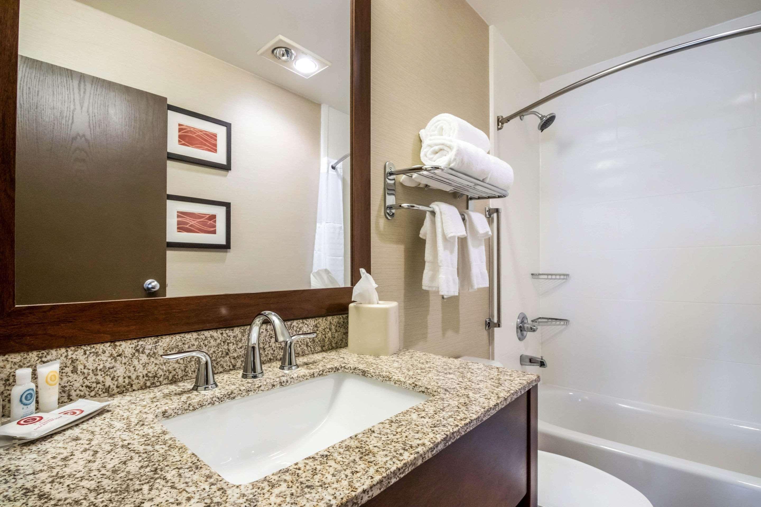 Comfort Inn Ottawa Starved Rock Area Bagian luar foto