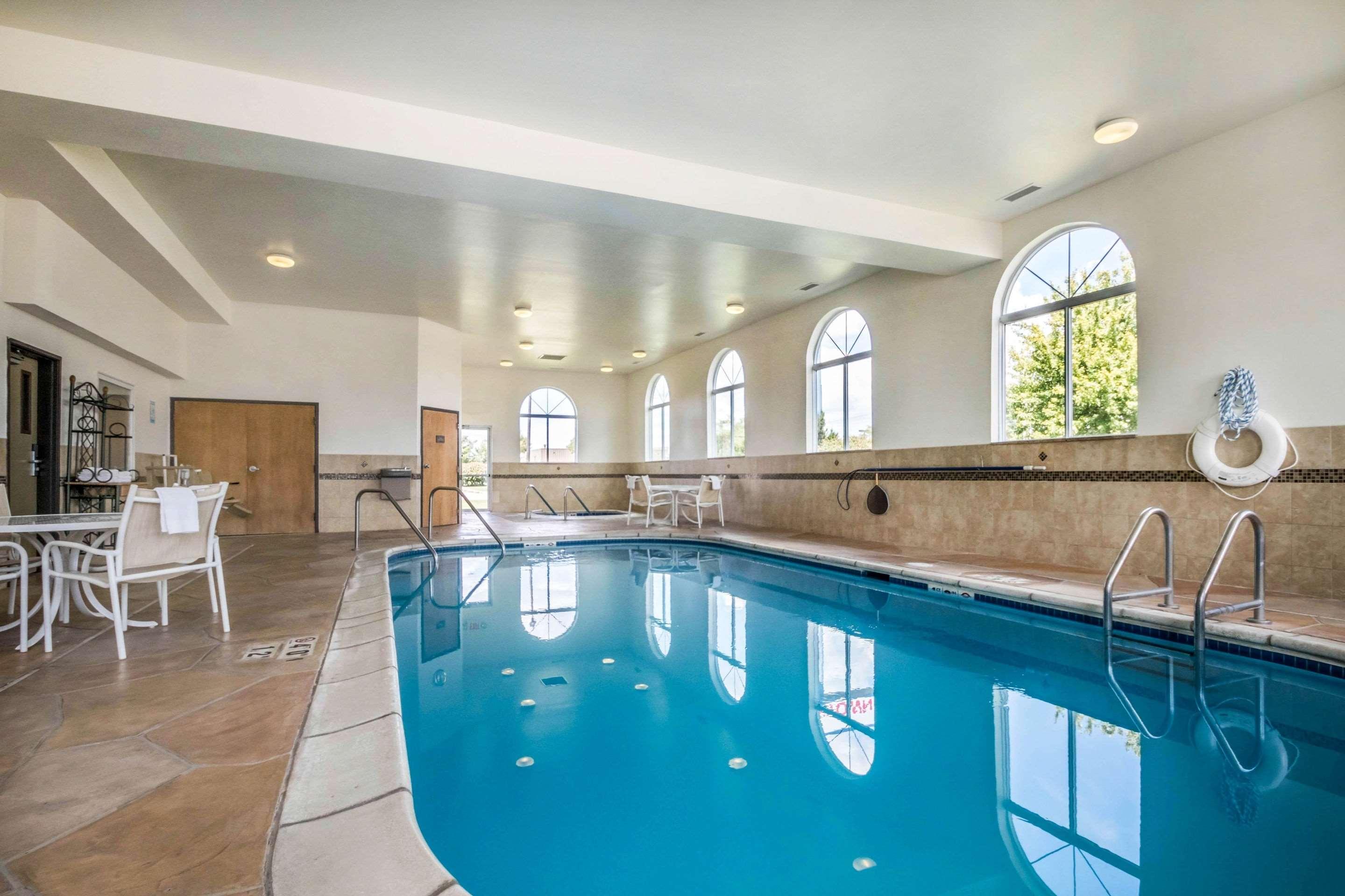 Comfort Inn Ottawa Starved Rock Area Bagian luar foto