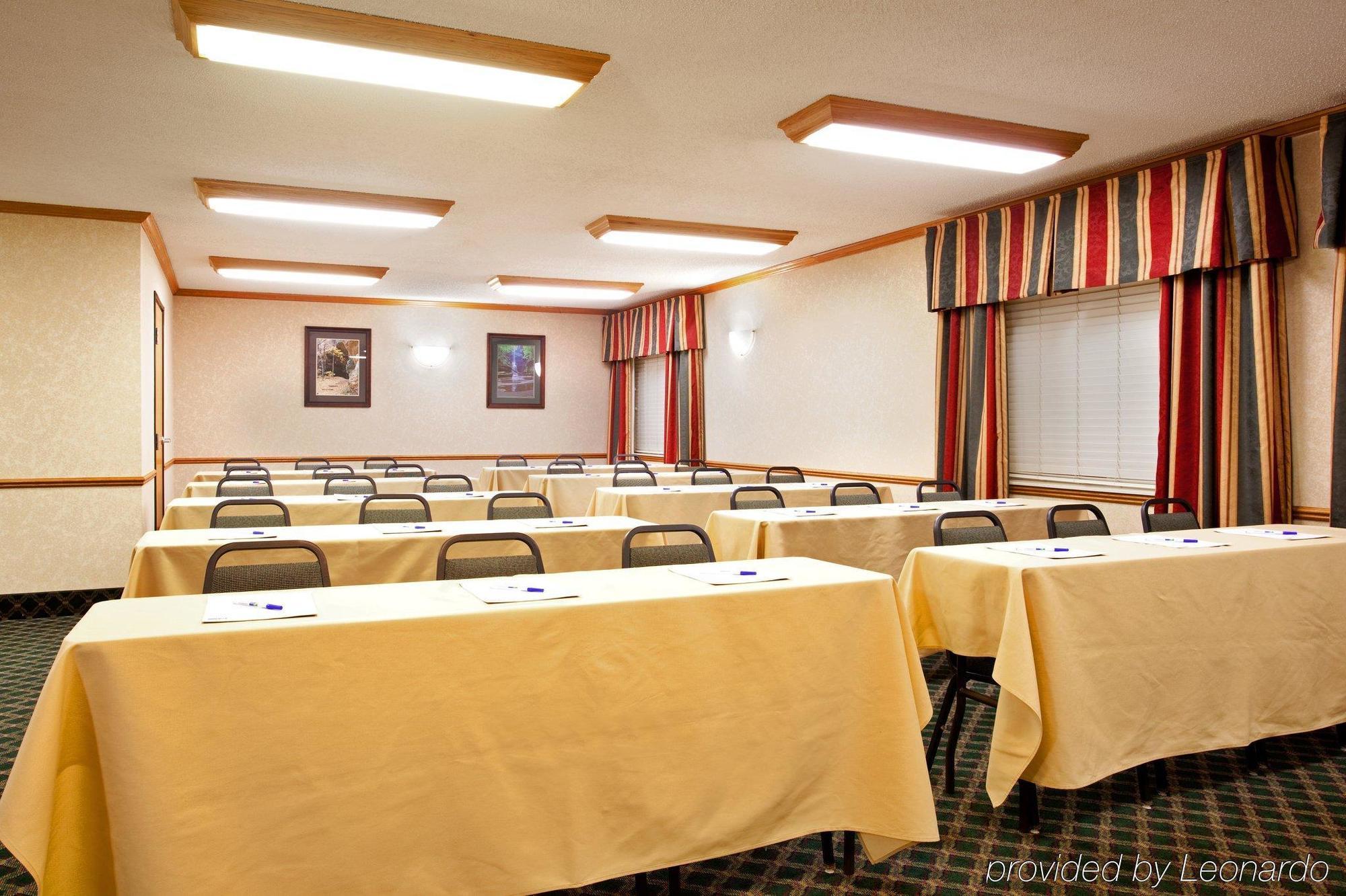 Comfort Inn Ottawa Starved Rock Area Fasilitas foto