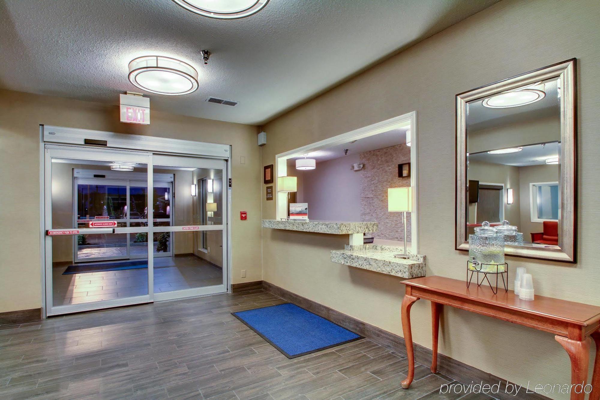 Comfort Inn Ottawa Starved Rock Area Bagian luar foto