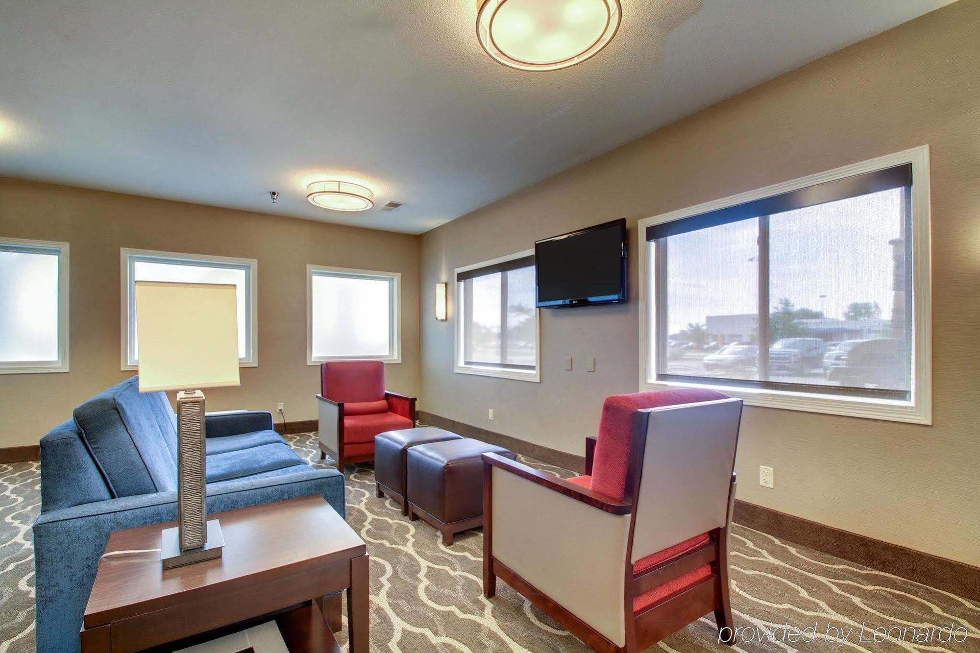 Comfort Inn Ottawa Starved Rock Area Bagian luar foto