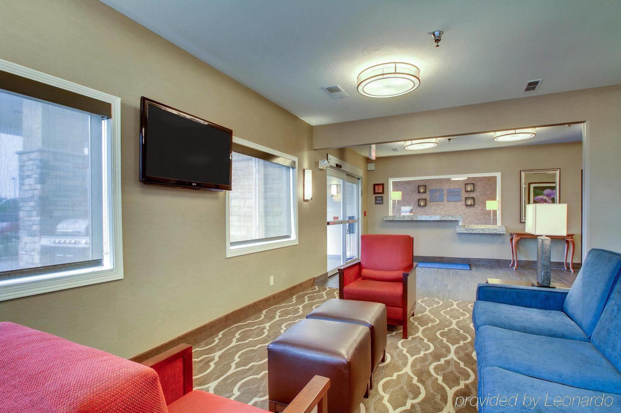 Comfort Inn Ottawa Starved Rock Area Bagian luar foto