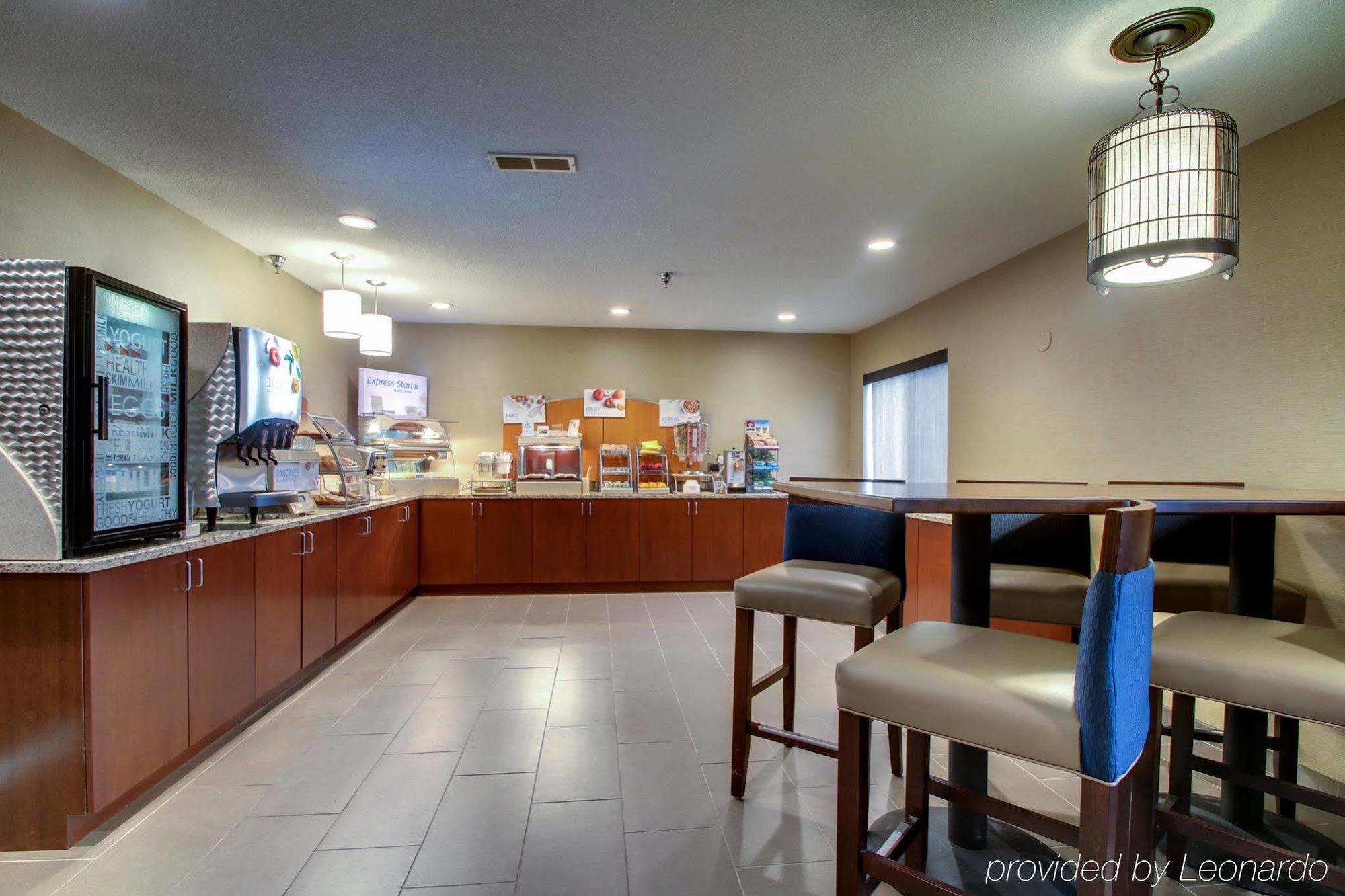 Comfort Inn Ottawa Starved Rock Area Bagian luar foto