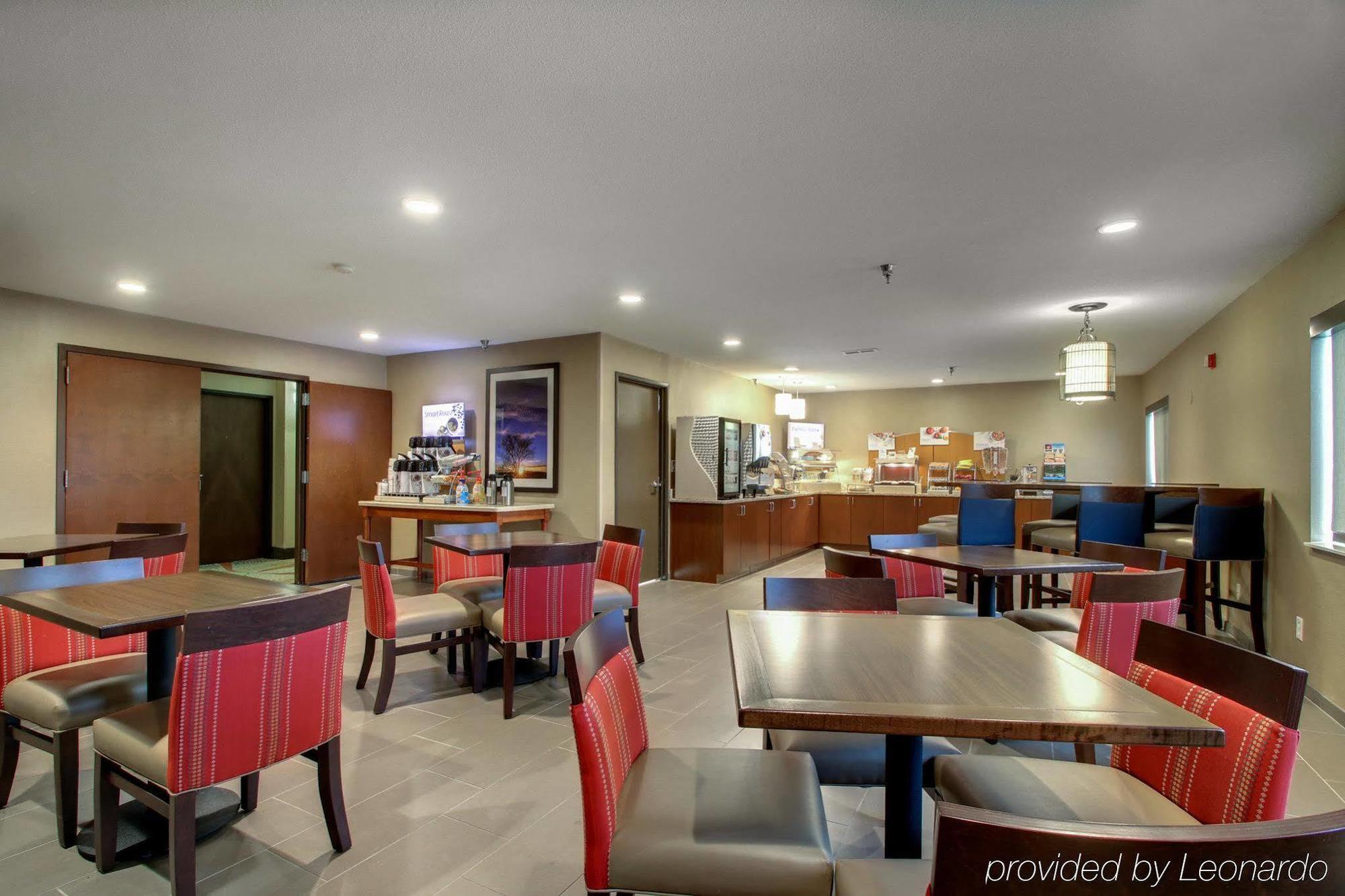 Comfort Inn Ottawa Starved Rock Area Fasilitas foto