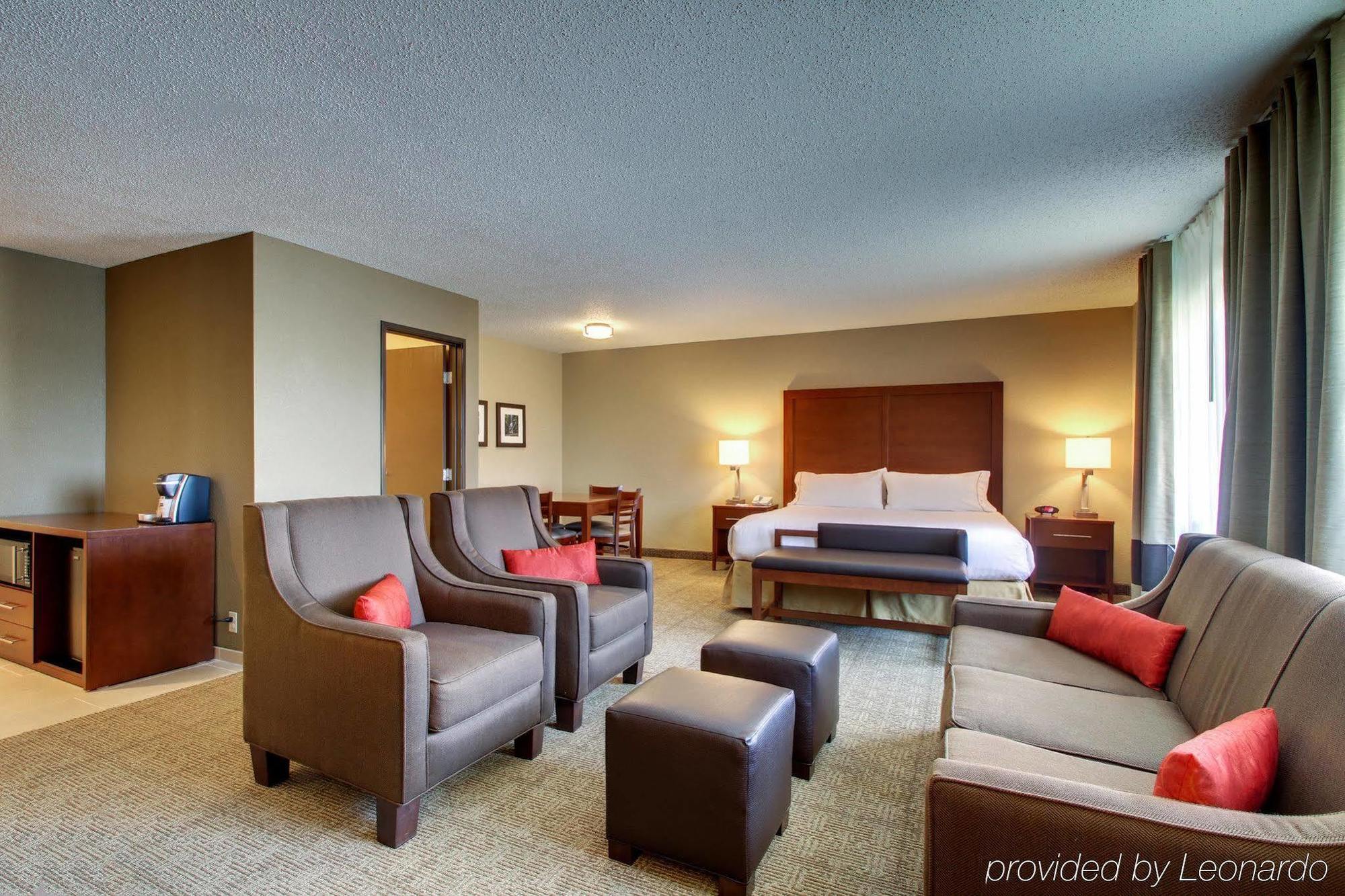 Comfort Inn Ottawa Starved Rock Area Bagian luar foto