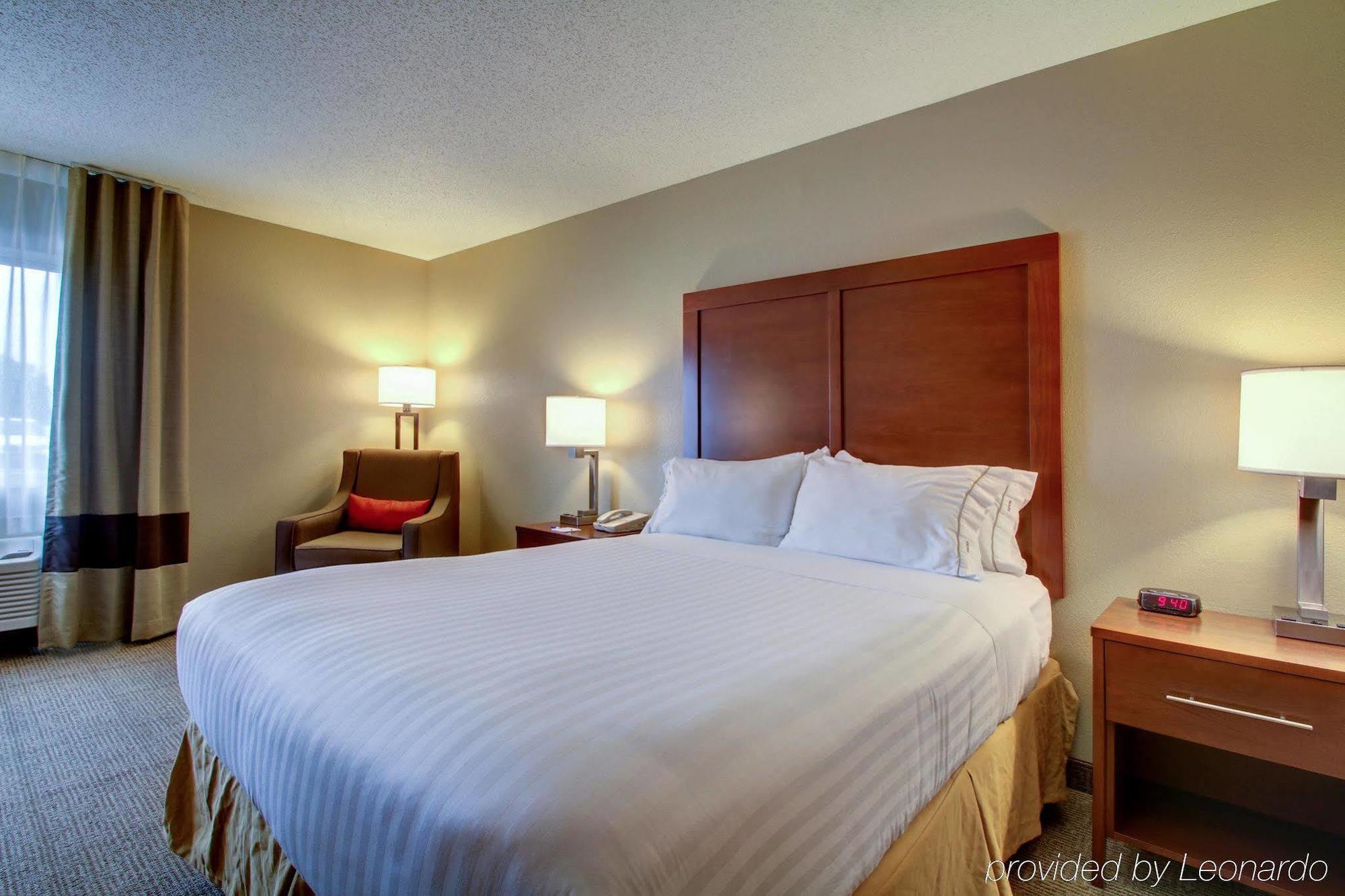 Comfort Inn Ottawa Starved Rock Area Bagian luar foto