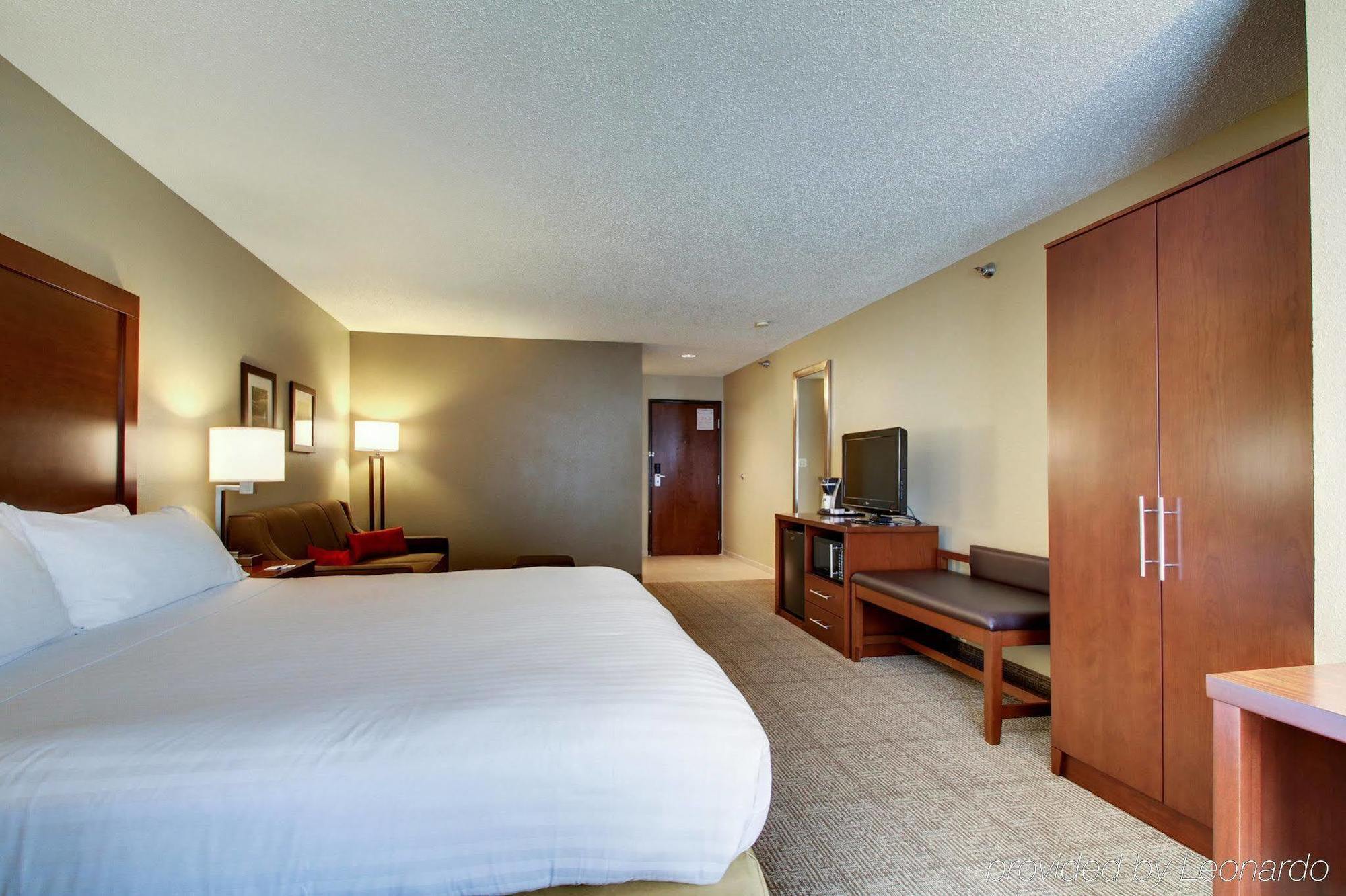 Comfort Inn Ottawa Starved Rock Area Bagian luar foto