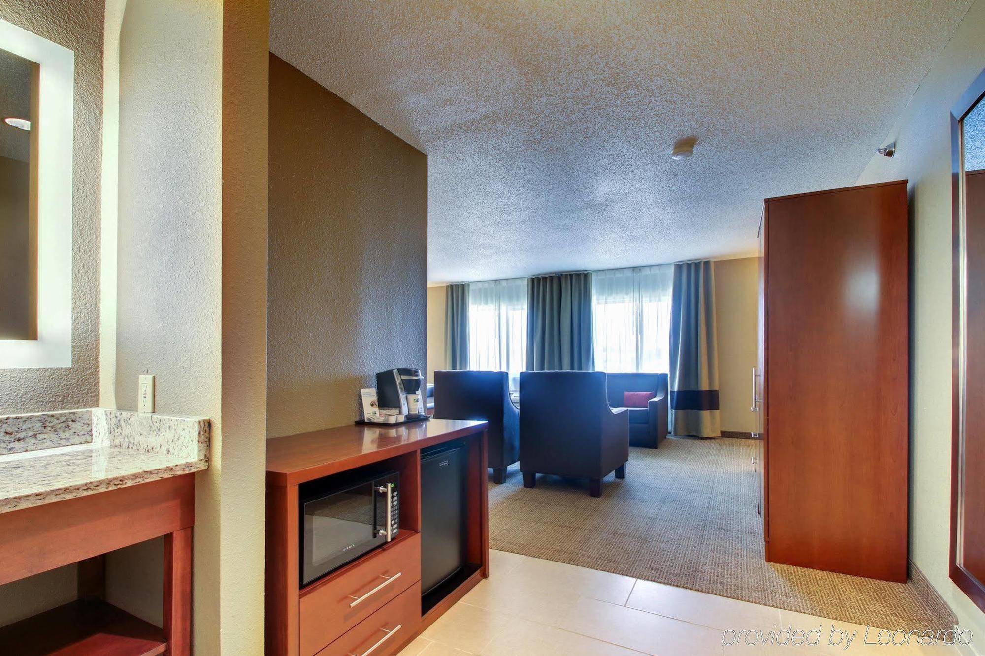 Comfort Inn Ottawa Starved Rock Area Bagian luar foto