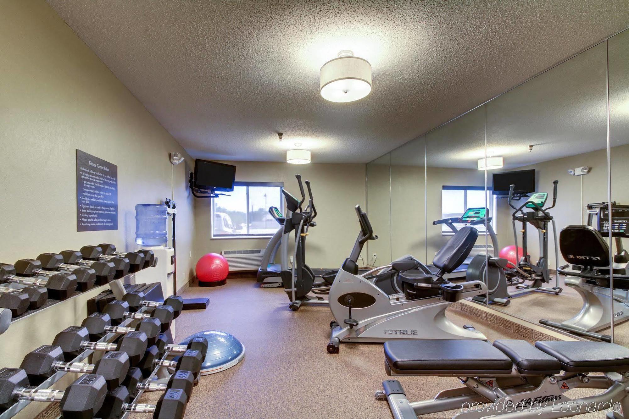 Comfort Inn Ottawa Starved Rock Area Bagian luar foto