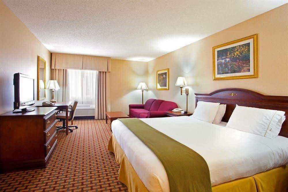 Comfort Inn Ottawa Starved Rock Area Bagian luar foto