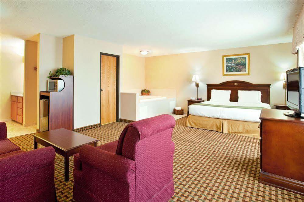 Comfort Inn Ottawa Starved Rock Area Bagian luar foto